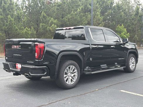 Used 2021 GMC Sierra 1500 Denali w/ Technology Package AWD/4WD image 34