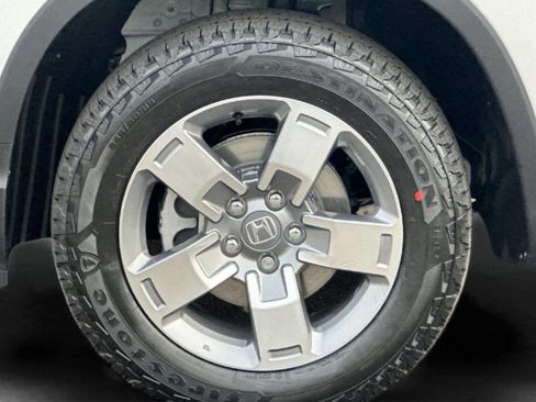 New 2026 Honda Ridgeline RTL image 31