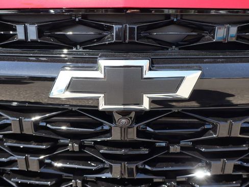 New 2026 Chevrolet Traverse RS AWD/4WD image 8