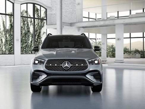New 2026 Mercedes-Benz GLE 580 4MATIC image 7