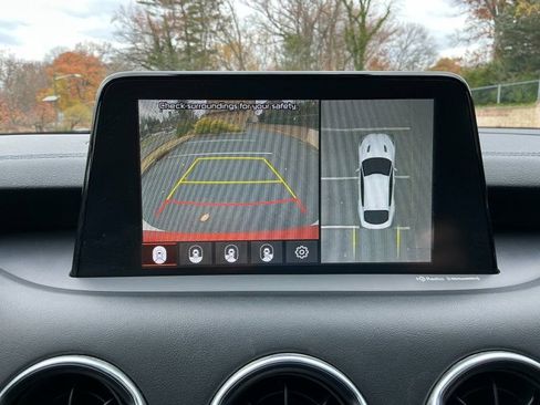 Used 2020 Kia Stinger GT2 image 24