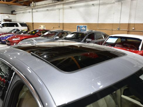 Used 2018 Cadillac CT6 3.6 AWD image 14