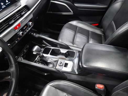 Used 2021 Kia Telluride S AWD/4WD image 17