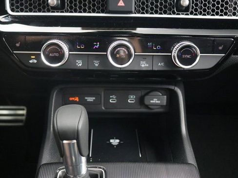 New 2026 Honda Civic Sport Touring image 21