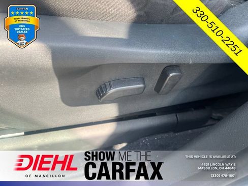 Used 2021 Subaru Ascent Premium w/ Convenience Package AWD/4WD image 17
