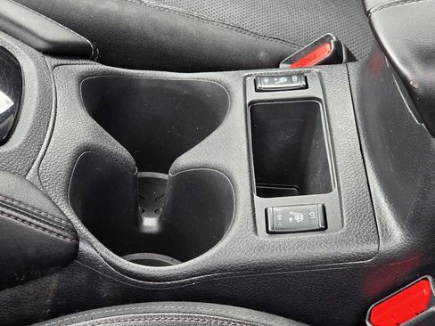 Used 2020 Nissan Rogue SL AWD/4WD image 26