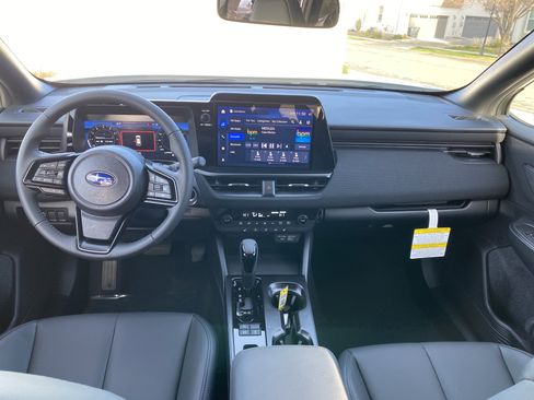 New 2026 Subaru Outback Premium AWD/4WD image 6