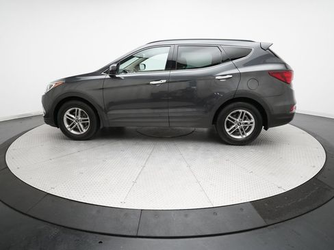 Used 2018 Hyundai Santa Fe Sport AWD/4WD image 23