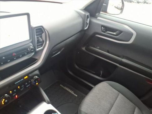 Certified 2024 Ford Bronco Sport Big Bend w/ Convenience Package image 26