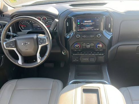 Used 2020 Chevrolet Silverado 1500 RST w/ All-Star Edition image 18