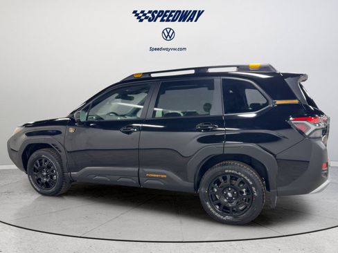 Used 2026 Subaru Forester Wilderness AWD/4WD image 8