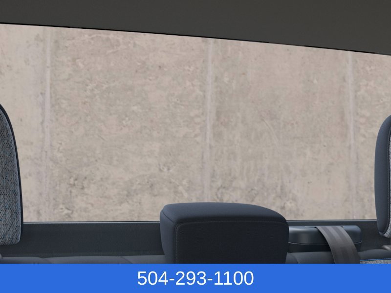 New 2026 Ford Maverick XLT FWD image 26