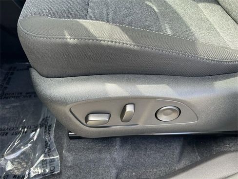 New 2025 GMC Acadia Elevation w/ Black Edition image 21