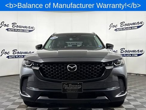 Used 2024 MAZDA CX-50 AWD 2.5 S w/ Weather Package image 4