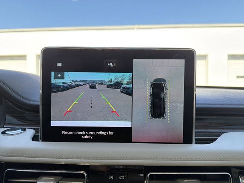 Certified 2023 Lincoln Aviator Black Label w/ Dynamic Handling Package AWD/4WD image 26