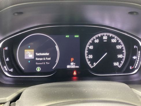 Used 2020 Honda Accord EX-L image 10