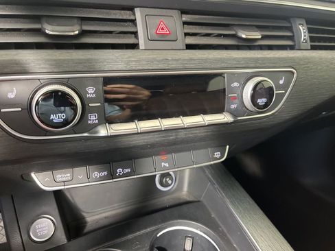 Used 2018 Audi A5 2.0T Premium Plus w/ Premium Plus image 27