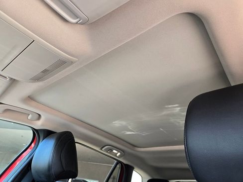 Certified 2023 MAZDA CX-50 AWD 2.5 S w/ Cargo Package image 14