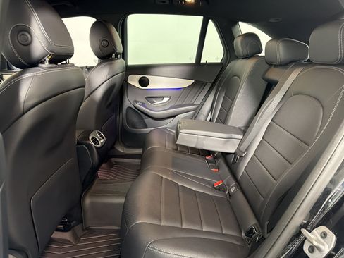 Used 2022 Mercedes-Benz GLC 300 image 13