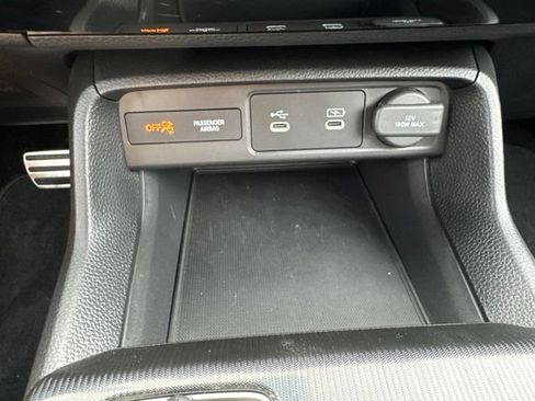 Used 2025 Honda Civic Sport image 12