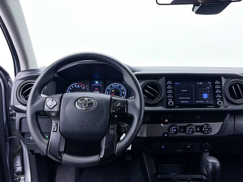 Used 2023 Toyota Tacoma SR w/ SR Convenience Package RWD image 4