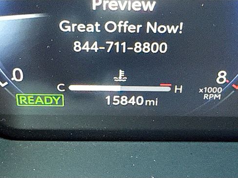 Used 2024 Toyota Land Cruiser image 40