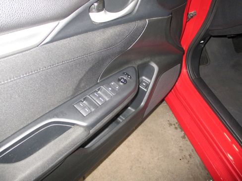 Used 2017 Honda Civic EX image 20