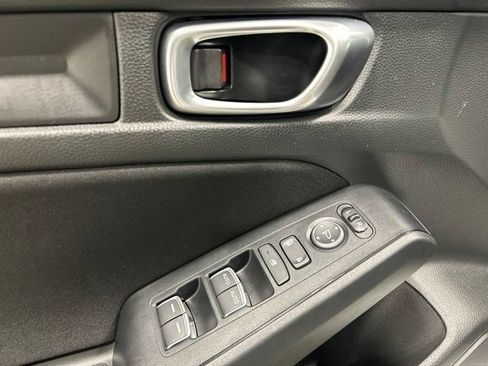 Certified 2023 Honda Civic Sport image 23
