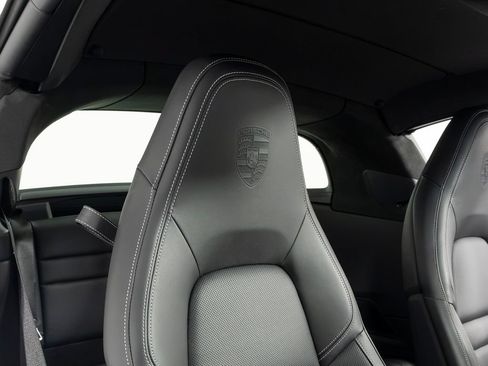 Certified 2023 Porsche Macan GTS AWD/4WD image 44
