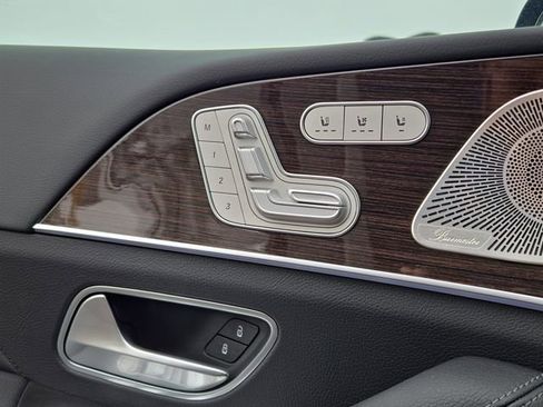 New 2026 Mercedes-Benz GLE 450 4MATIC image 22