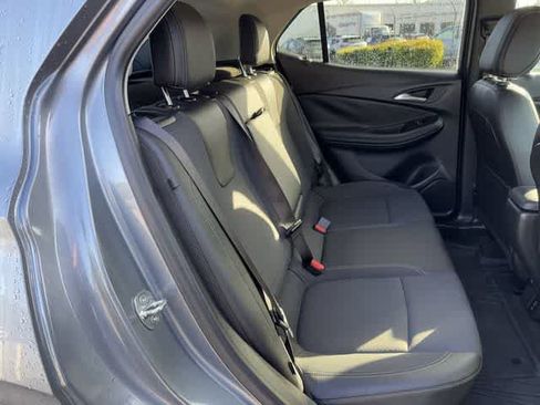 Used 2020 Buick Encore GX Select FWD image 18