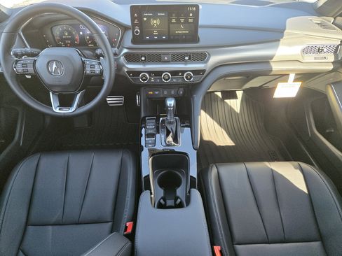 New 2026 Acura Integra A-Spec image 19