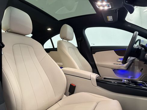 Certified 2026 Mercedes-Benz CLA 250 image 30