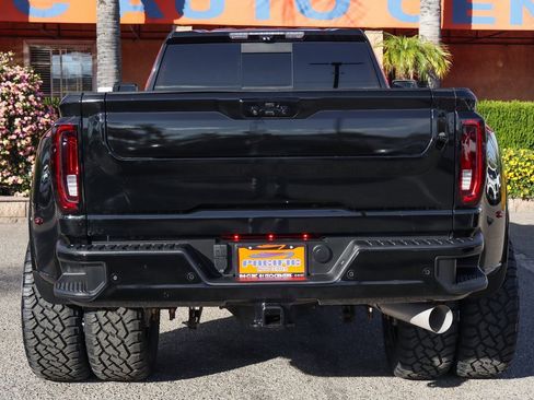 Used 2021 GMC Sierra 3500 Denali w/ Denali Ultimate Package image 7