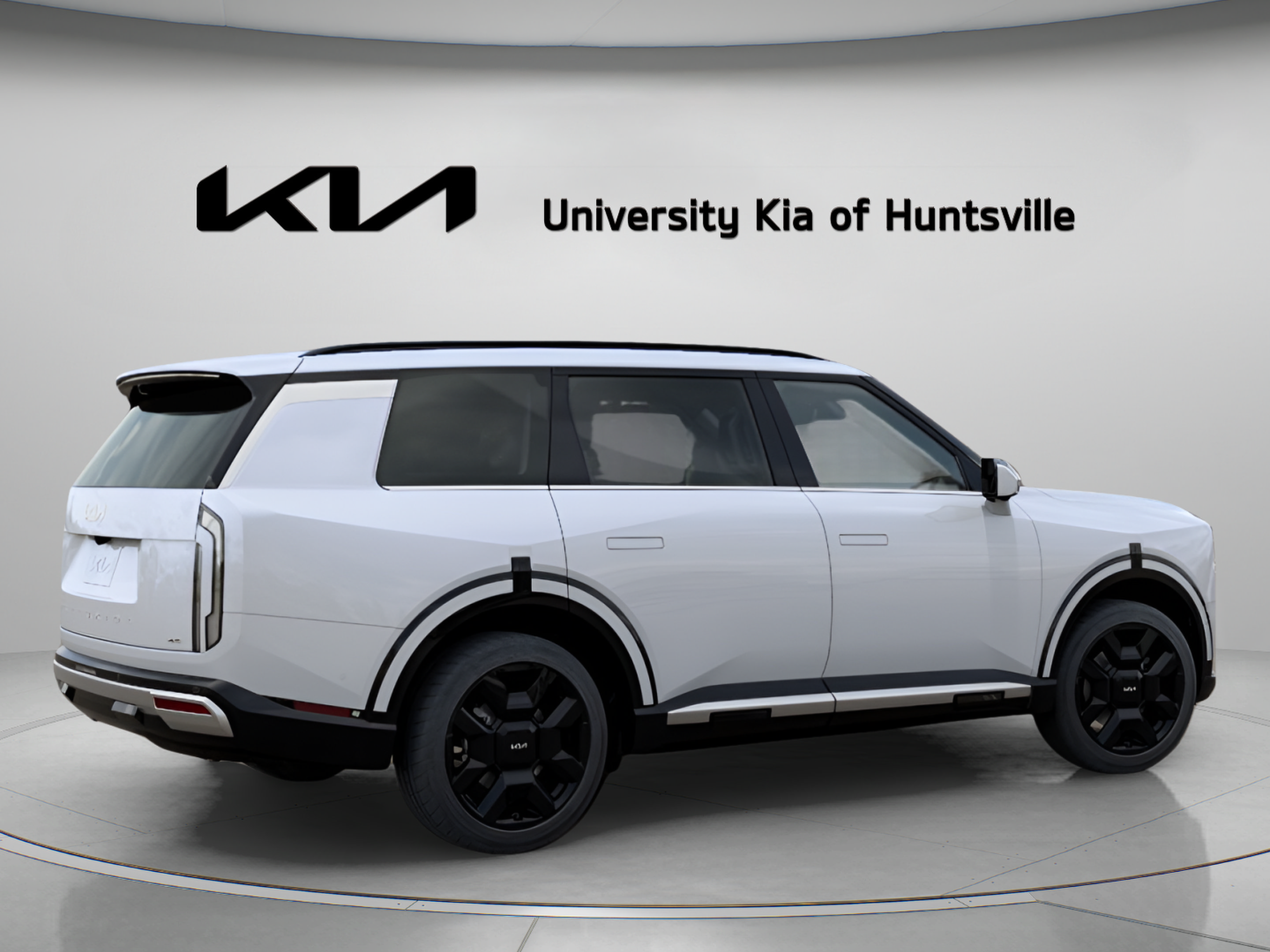 New 2027 Kia Telluride SX Prestige AWD/4WD image 8