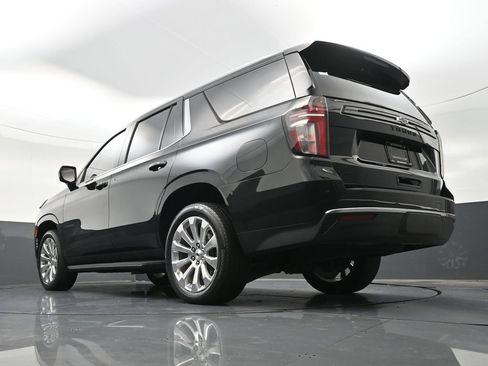 Used 2023 Chevrolet Tahoe LT RWD image 25
