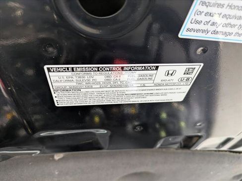 Used 2022 Honda Accord Sport image 21