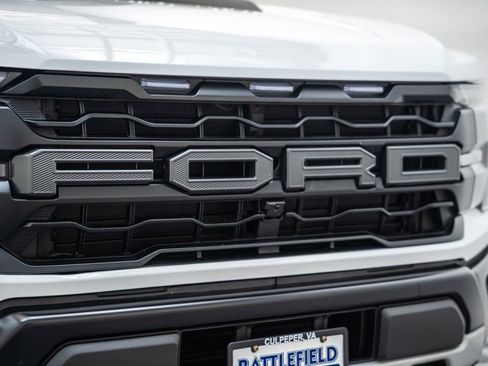 Used 2024 Ford F150 Raptor AWD/4WD image 13