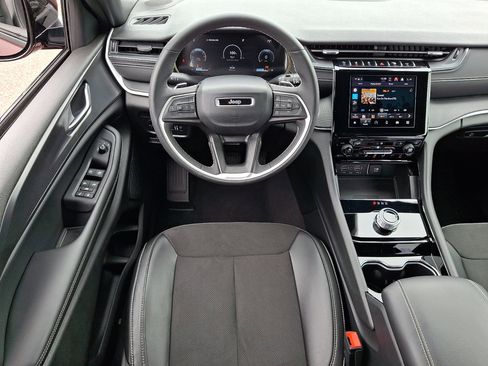 Used 2023 Jeep Grand Cherokee L Laredo AWD/4WD image 22