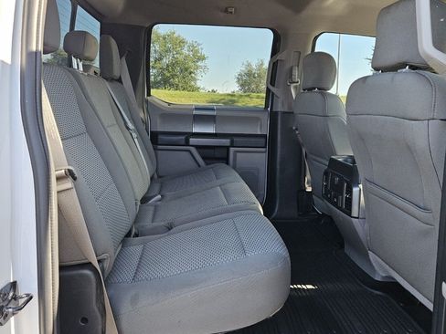 Used 2017 Ford F150 XLT w/ Equipment Group 302A Luxury AWD/4WD image 15