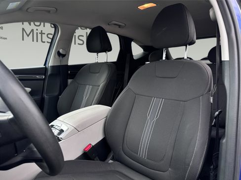 Used 2023 Hyundai Tucson SEL image 10