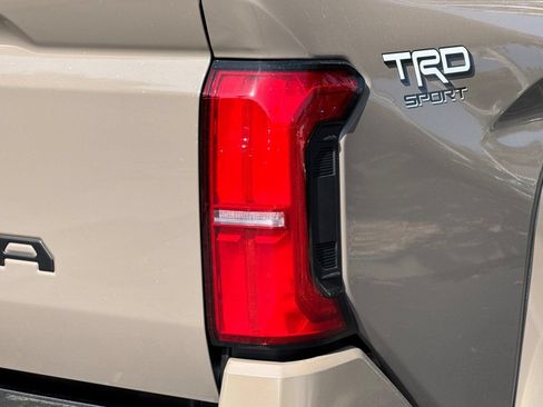 New 2026 Toyota Tacoma TRD Sport w/ TRD Sport Upgrade Package RWD image 32
