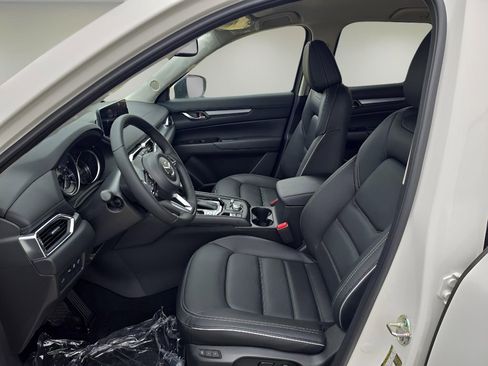 New 2025 MAZDA CX-5 AWD 2.5 S image 10