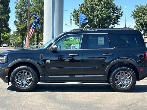 New 2026 Ford Bronco Sport Big Bend w/ Convenience Package AWD/4WD image 5