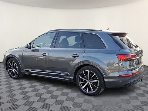 Used 2024 Audi Q7 3.0T Prestige image 6