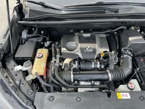 Used 2017 Lexus NX 200t 200t F Sport w/ Premium Package image 42