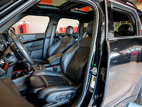 Used 2024 MINI Cooper Countryman John Cooper Works image 14