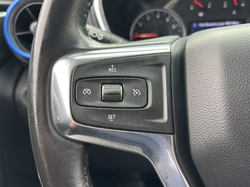 Used 2019 Chevrolet Blazer LT w/ LPO, Floor Liner Package image 24