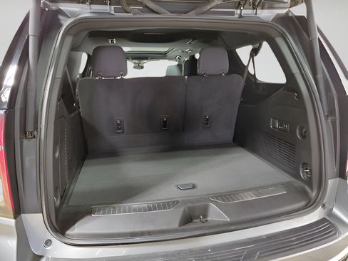 Certified 2023 Chevrolet Suburban High Country w/ Max Trailering Package AWD/4WD image 51