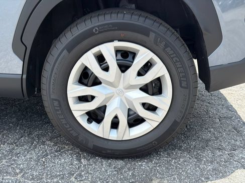 Used 2026 Toyota Corolla Cross L FWD image 21
